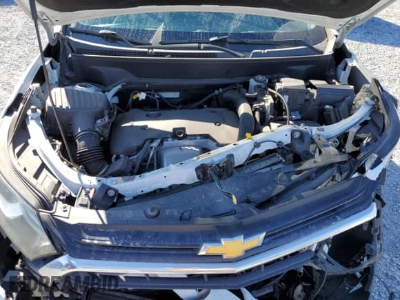 ✅ 2020 Chevrolet Equinox LT • VIN: 3GNAXLEX6LS526919 • Lot: 92576935. Wystawiony na Copart z przebiegiem 127 298 mil. Bezpłatny archiwum sprzedaży aukcyjnych z USA i szczegółowy raport historii pojazdu na DreamBid. Zdjęcie 12.