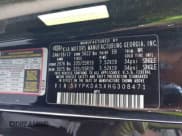 ✅ 2017 Kia Sorento SX • VIN: 5XYPKDA5XHG308471 • Lot: 43144397. Listed on IAAI with 103,108 mi. Free auction sales archive from the USA and detailed vehicle history report at DreamBid. Image 9.