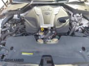 ✅ 2018 Infiniti Q60 Luxe • VIN: JN1EV7EL3JM391581 • Lot: 39214449. Wystawiony na IAAI z przebiegiem 53 603 mil. Bezpłatny archiwum sprzedaży aukcyjnych z USA i szczegółowy raport historii pojazdu na DreamBid. Zdjęcie 10.