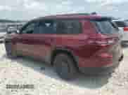 2024 Jeep Grand Cherokee Limited with VIN 1C4RJKBG6R8518025, listed as a Copart auction lot 63342875 with 14,767 mi miles and Non repairable. Bid and sale history available at DreamBid. Image 2.