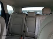 ✅ 2024 Lincoln Corsair Premiere • VIN: 5LMCJ1CA4RUL00613 • Lot: 85643725. Listed on Copart with 12,143 mi. Free auction sales archive from the USA and detailed vehicle history report at DreamBid. Image 10.