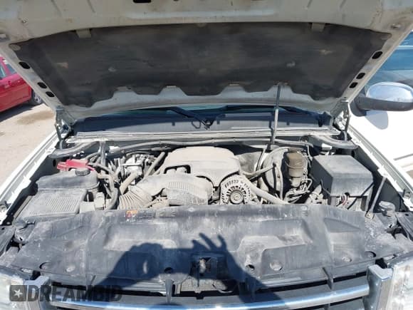 ✅ 2012 GMC Sierra 1500 SLE • VIN: 3GTP2VE74CG235903 • Lot: 43171189. Wystawiony na IAAI z przebiegiem 173 108 mil. Bezpłatny archiwum sprzedaży aukcyjnych z USA i szczegółowy raport historii pojazdu na DreamBid. Zdjęcie 10.