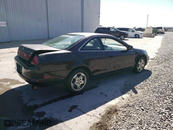 ✅ 1999 Honda Accord EX • VIN: 1HGCG2259XA002378 • Лот: 60818205. Опубликован ранее на Copart с пробегом 272 058 миль. Бесплатный доступ к архиву аукционных продаж из США и подробный отчёт об истории автомобиля на DreamBid. Изображение 3.