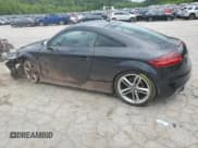 ✅ 2013 Audi TTS 2.0T Prestige • VIN: TRUK1AFK2D1013388 • Лот: 61302135. Опубликован ранее на Copart с пробегом 77 268 миль. Бесплатный доступ к архиву аукционных продаж из США и подробный отчёт об истории автомобиля на DreamBid. Изображение 2.