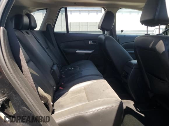 ✅ 2013 Ford Edge Limited • VIN: 2FMDK3KC5DBC05401 • Лот: 71563255. Опубликован ранее на Copart с пробегом 91 604 миль. Бесплатный доступ к архиву аукционных продаж из США и подробный отчёт об истории автомобиля на DreamBid. Изображение 11.