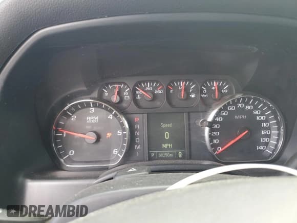 ✅ 2016 Chevrolet Silverado 2500HD Work Truck • VIN: 1GC0CUEG6GZ302936 • Lot: 66422055. Listed on Copart with 98,256 mi. Free auction sales archive from the USA and detailed vehicle history report at DreamBid. Image 9.