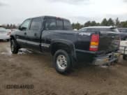 ✅ 2001 Chevrolet Silverado 2500HD • VIN: 1GCHK23131F169828 • Lot: 53838685. Wystawiony na Copart z przebiegiem 330 405 mil. Bezpłatny archiwum sprzedaży aukcyjnych z USA i szczegółowy raport historii pojazdu na DreamBid. Zdjęcie 2.