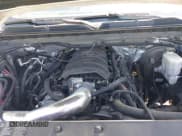 ✅ 2017 Chevrolet Silverado 1500 LT • VIN: 3GCPCREC6HG417398 • Лот: 43169714. Опубликован ранее на IAAI с пробегом 110 041 миль. Бесплатный доступ к архиву аукционных продаж из США и подробный отчёт об истории автомобиля на DreamBid. Изображение 10.