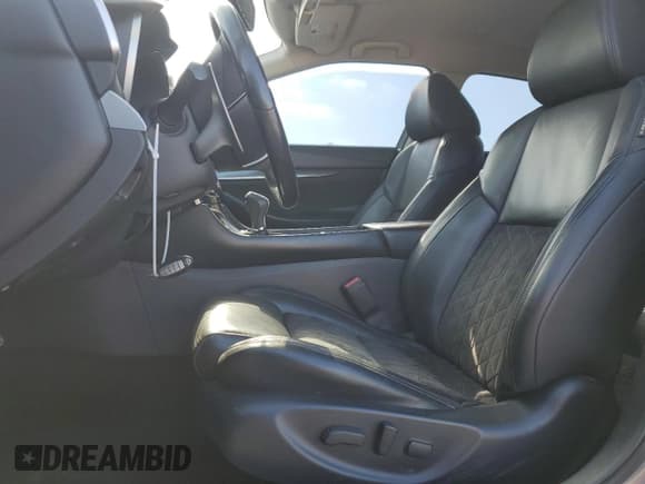 ✅ 2016 Nissan Maxima S • VIN: 1N4AA6AP9GC430964 • Lot: 85406374. Listed on Copart with 143,020 mi. Free auction sales archive from the USA and detailed vehicle history report at DreamBid. Image 7.