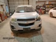 ✅ 2013 Chevrolet Equinox LS • VIN: 2GNALBEK2D1112303 • Лот: 91185295. Опубликован ранее на Copart с пробегом 143 802 миль. Бесплатный доступ к архиву аукционных продаж из США и подробный отчёт об истории автомобиля на DreamBid. Изображение 5.