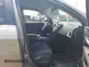 2011 Chevrolet Equinox 1LT с VIN 2CNFLDE57B6213496, выставлен на аукционе IAAI как лот 42379496 с пробегом 171 612 миль миль и . История ставок и продаж доступна на DreamBid. Изображение 5.