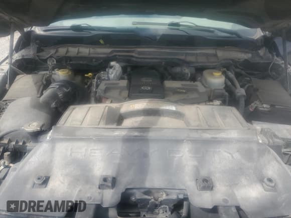 ✅ 2012 Ram 2500 ST • VIN: 3C6UD5CLXCG109520 • Лот: 81659235. Опубликован ранее на Copart с пробегом 234 483 миль. Бесплатный доступ к архиву аукционных продаж из США и подробный отчёт об истории автомобиля на DreamBid. Изображение 11.