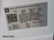 ✅ 2020 GMC Terrain SLT • VIN: 3GKALPEV8LL156856 • Lot: 94286885. Listed on Copart with 92,408 mi. Free auction sales archive from the USA and detailed vehicle history report at DreamBid. Image 13.