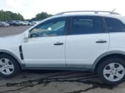 ✅ 2013 Chevrolet Captiva Sport LS • VIN: 3GNAL2EK8DS613474 • Лот: 43249819. Опубликован ранее на IAAI с пробегом 135 483 миль. Бесплатный доступ к архиву аукционных продаж из США и подробный отчёт об истории автомобиля на DreamBid. Изображение 14.