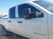 ✅ 2019 Chevrolet Silverado 2500HD Work Truck • VIN: 2GC2KREG8K1138941 • Lot: 43252063. Listed on IAAI with 146,421 mi. Free auction sales archive from the USA and detailed vehicle history report at DreamBid. Image 12.