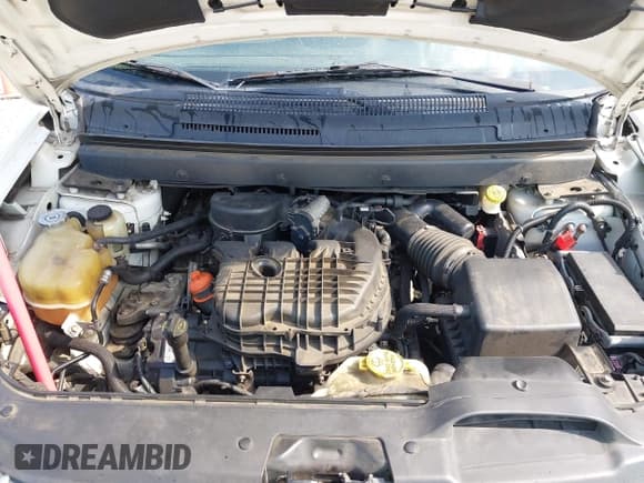 ✅ 2011 Dodge Journey R/T • VIN: 3D4PH6FG2BT548475 • Лот: 42873955. Опубликован ранее на IAAI с пробегом 205 882 миль. Бесплатный доступ к архиву аукционных продаж из США и подробный отчёт об истории автомобиля на DreamBid. Изображение 10.