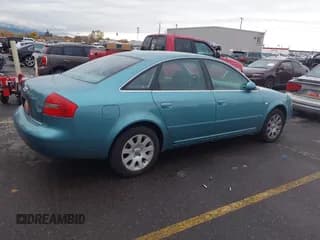 ✅ 1998 Audi A6 • VIN: WAUBA24B2WN073179 • Лот: 43722358. Опубликован ранее на IAAI с пробегом 180 521 миль. Бесплатный доступ к архиву аукционных продаж из США и подробный отчёт об истории автомобиля на DreamBid. Изображение 4.