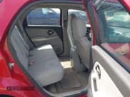 ✅ 2006 Chevrolet Equinox LS • VIN: 2CNDL13F166140083 • Лот: 42091977. Опубликован ранее на IAAI с пробегом 189 323 миль. Бесплатный доступ к архиву аукционных продаж из США и подробный отчёт об истории автомобиля на DreamBid. Изображение 8.