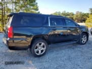 ✅ 2015 Chevrolet Suburban LT • VIN: 1GNSCJKC7FR640103 • Lot: 92284075. Listed on Copart with 221,886 mi. Free auction sales archive from the USA and detailed vehicle history report at DreamBid. Image 3.