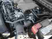 2024 Toyota Camry SE with VIN 4T1T11AK4RU891055, listed as a Copart auction lot 80201775 with 25,563 mi miles and Salvage title. Bid and sale history available at DreamBid. Image 15.