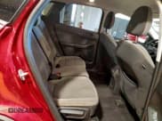 ✅ 2022 Ford Escape SE • VIN: 1FMCU9G6XNUB54341 • Lot: 93858955. Wystawiony na Copart z przebiegiem 127 500 mil. Bezpłatny archiwum sprzedaży aukcyjnych z USA i szczegółowy raport historii pojazdu na DreamBid. Zdjęcie 11.