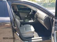 ✅ 2006 Lexus IS 350 • VIN: JTHBE262865005603 • Лот: 42895888. Опубликован ранее на IAAI с пробегом 169 059 миль. Бесплатный доступ к архиву аукционных продаж из США и подробный отчёт об истории автомобиля на DreamBid. Изображение 5.