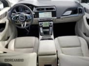 ✅ 2020 Jaguar I-Pace SE • VIN: SADHC2S10L1F83543 • Lot: 78755163. Listed on Copart with 18,792 mi. Free auction sales archive from the USA and detailed vehicle history report at DreamBid. Image 8.