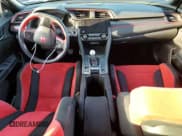 ✅ 2019 Honda Civic Type R Touring • VIN: SHHFK8G79KU206393 • Лот: 74181074. Опубликован ранее на Copart с пробегом Не указан. Бесплатный доступ к архиву аукционных продаж из США и подробный отчёт об истории автомобиля на DreamBid. Изображение 8.