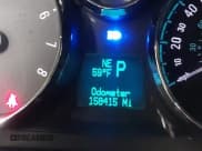 ✅ 2015 Chevrolet Captiva Sport LTZ • VIN: 3GNAL4EK3FS515323 • Lot: 41838368. Wystawiony na IAAI z przebiegiem 158 415 mil. Bezpłatny archiwum sprzedaży aukcyjnych z USA i szczegółowy raport historii pojazdu na DreamBid. Zdjęcie 15.