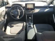 ✅ 2023 Toyota Corolla Cross LE • VIN: 7MUBAAAG2PV037684 • Lot: 84614775. Listed on Copart with 16,099 mi. Free auction sales archive from the USA and detailed vehicle history report at DreamBid. Image 8.