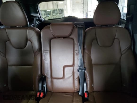 ✅ 2021 Volvo XC90 Momentum • VIN: YV4A22PKXM1694694 • Lot: 67388875. Listed on Copart with 105,130 mi. Free auction sales archive from the USA and detailed vehicle history report at DreamBid. Image 10.