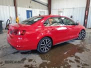 ✅ 2014 Volkswagen Jetta GLI • VIN: 3VW5T7AJ8EM393857 • Lot: 86060985. Listed on Copart with 219,080 mi. Free auction sales archive from the USA and detailed vehicle history report at DreamBid. Image 3.