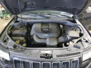 ✅ 2015 Jeep Grand Cherokee Overland • VIN: 1C4RJFCG8FC732562 • Lot: 46518865. Listed on Copart with 70,875 mi. Free auction sales archive from the USA and detailed vehicle history report at DreamBid. Image 12.