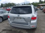 ✅ 2012 Toyota Highlander Limited • VIN: JTEDC3EH7C2007301 • Lot: 42277573. Listed on IAAI with 188,318 mi. Free auction sales archive from the USA and detailed vehicle history report at DreamBid. Image 16.