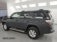 ✅ 2024 Toyota 4Runner SR5 • VIN: JTEEU5JR9R5315993 • Лот: 56024085. Опубликован ранее на Copart с пробегом 7 270 миль. Бесплатный доступ к архиву аукционных продаж из США и подробный отчёт об истории автомобиля на DreamBid. Изображение 2.