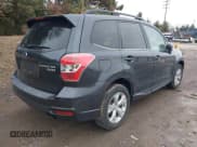 ✅ 2014 Subaru Forester Limited • VIN: JF2SJAHC6EH459408 • Лот: 43636794. Опубликован ранее на IAAI с пробегом 177 686 миль. Бесплатный доступ к архиву аукционных продаж из США и подробный отчёт об истории автомобиля на DreamBid. Изображение 4.