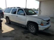 ✅ 2005 Chevrolet Suburban LS • VIN: 3GNFK16Z75G122039 • Lot: 67539005. Listed on Copart with 432,273 mi. Free auction sales archive from the USA and detailed vehicle history report at DreamBid. Image 4.