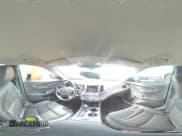 ✅ 2017 Chevrolet Impala LT • VIN: 1G1105SA0HU127853 • Лот: 77983084. Опубликован ранее на Copart с пробегом 113 870 миль. Бесплатный доступ к архиву аукционных продаж из США и подробный отчёт об истории автомобиля на DreamBid. Изображение 14.