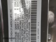 ✅ 2018 Honda Accord EX-L • VIN: 1HGCV2F50JA002468 • Lot: 62011535. Wystawiony na Copart z przebiegiem 194 778 mil. Bezpłatny archiwum sprzedaży aukcyjnych z USA i szczegółowy raport historii pojazdu na DreamBid. Zdjęcie 12.