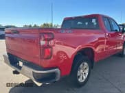 ✅ 2020 Chevrolet Silverado 1500 LT • VIN: 1GCRYDED3LZ231364 • Lot: 82142324. Wystawiony na Copart z przebiegiem 86 219 mil. Bezpłatny archiwum sprzedaży aukcyjnych z USA i szczegółowy raport historii pojazdu na DreamBid. Zdjęcie 4.