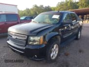 ✅ 2007 Chevrolet Avalanche LTZ • VIN: 3GNFK12377G114995 • Lot: 42668583. Listed on IAAI with 263,163 mi. Free auction sales archive from the USA and detailed vehicle history report at DreamBid. Image 2.
