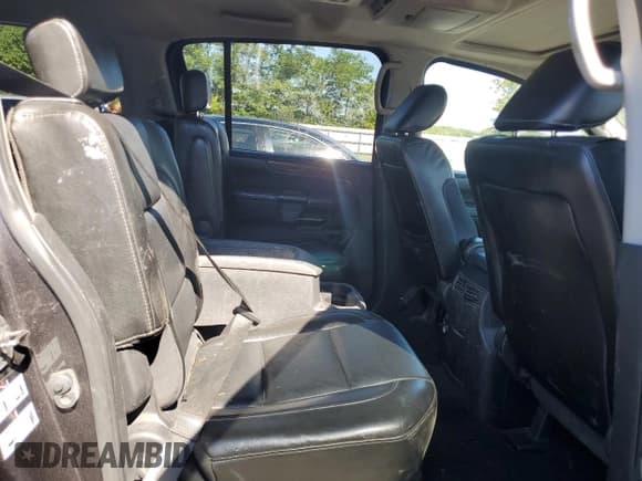 ✅ 2011 Nissan Armada Platinum • VIN: 5N1AA0NE3BN620249 • Lot: 71792985. Wystawiony na Copart z przebiegiem 223 899 mil. Bezpłatny archiwum sprzedaży aukcyjnych z USA i szczegółowy raport historii pojazdu na DreamBid. Zdjęcie 11.