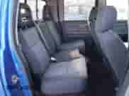 2008 Dodge Dakota z VIN 1D7HW78N38S550177, wystawiony jako Copart lot #77898264 z przebiegiem 117 222 mil mil oraz Szkoda całkowita • Salvage title. Historia ofert i sprzedaży dostępna na DreamBid. Obrazek 10.