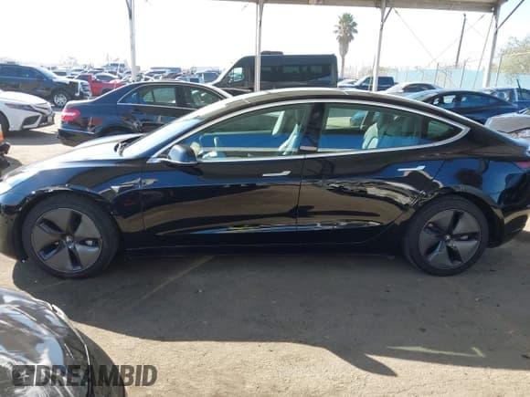 ✅ 2019 Tesla Model 3 Mid Range • VIN: 5YJ3E1EA3KF316809 • Lot: 43525262. Wystawiony na IAAI z przebiegiem 79 048 mil. Bezpłatny archiwum sprzedaży aukcyjnych z USA i szczegółowy raport historii pojazdu na DreamBid. Zdjęcie 14.