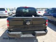 ✅ 2022 Nissan Frontier SV • VIN: 1N6ED1EJ6NN652291 • Lot: 42999564. Listed on IAAI with 65,959 mi. Free auction sales archive from the USA and detailed vehicle history report at DreamBid. Image 16.