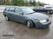 ✅ 2004 Audi A6 • VIN: WAUVT64B34N057052 • Лот: 56882375. Опубликован ранее на Copart с пробегом 153 818 миль. Бесплатный доступ к архиву аукционных продаж из США и подробный отчёт об истории автомобиля на DreamBid. Изображение 4.