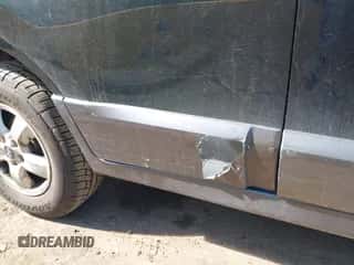 2006 Hyundai Santa Fe GLS с VIN KM8SC13D26U102806, выставлен на аукционе IAAI как лот 41609770 с пробегом 78 837 миль миль и . История ставок и продаж доступна на DreamBid. Изображение 6.