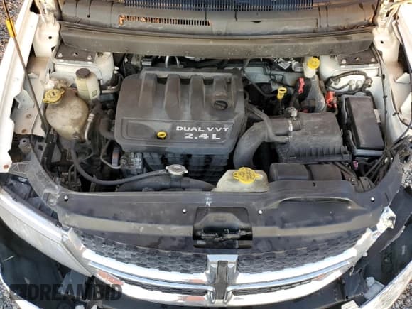 ✅ 2014 Dodge Journey SXT • VIN: 3C4PDCBB6ET180954 • Lot: 70389135. Wystawiony na Copart z przebiegiem 156 721 mil. Bezpłatny archiwum sprzedaży aukcyjnych z USA i szczegółowy raport historii pojazdu na DreamBid. Zdjęcie 12.