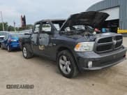 ✅ 2015 Ram 1500 Express • VIN: 1C6RR6FT4FS591794 • Lot: 64632125. Listed on Copart with Not provided. Free auction sales archive from the USA and detailed vehicle history report at DreamBid. Image 12.