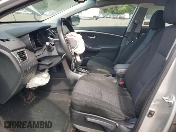 ✅ 2013 Hyundai Elantra • VIN: KMHD35LE4DU078255 • Лот: 80581845. Опубликован ранее на Copart с пробегом Не указан. Бесплатный доступ к архиву аукционных продаж из США и подробный отчёт об истории автомобиля на DreamBid. Изображение 7.